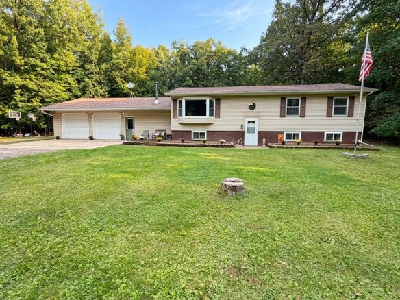 N5891 Shelley Lane, Ladysmith WI 54848 - Residential house for sale - MLS #1605240 - image1
