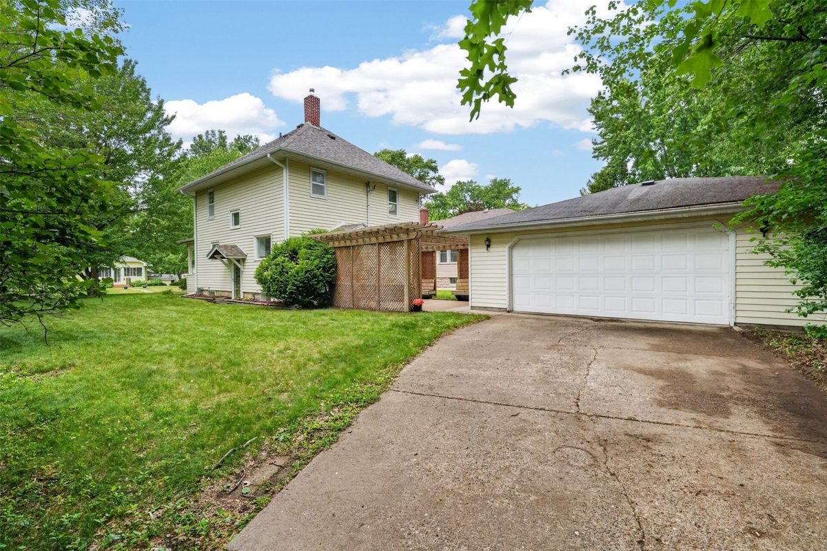 1531 Drummond Street, Eau Claire WI 54701 - Residential house for sale - MLS #1602137 - image39
