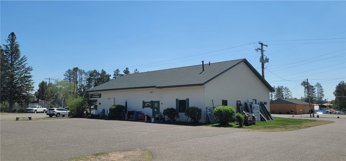 10331 State Highway 27, Hayward WI 54843 - CommercialSale house for sale - MLS #1591616 - image3