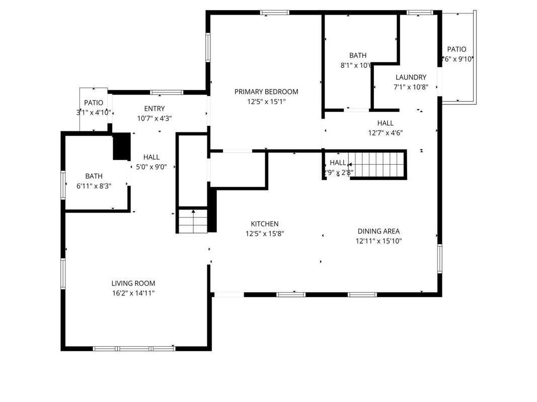 2210 Vine Street, Eau Claire WI 54703 - Residential house for sale - MLS #1600958 - image37
