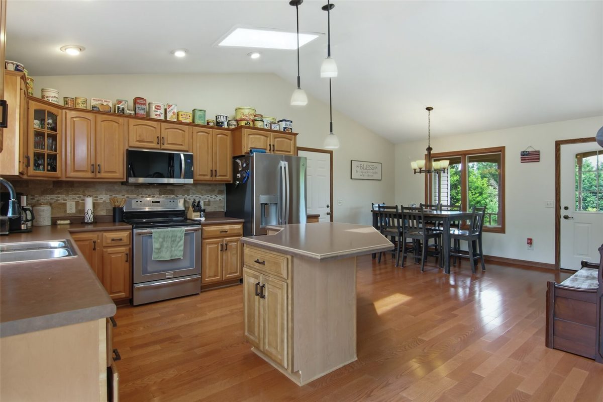 10255 Voight Road, Fall Creek WI 54742 - Residential house for sale - MLS #1603490 - image6