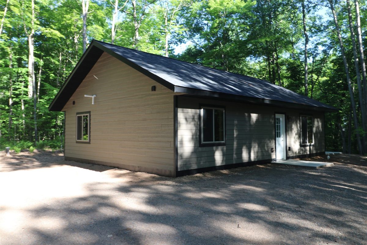 17700 Silver Birch Drive, Cable WI 54821 - Residential house for sale - MLS #1601425 - image2