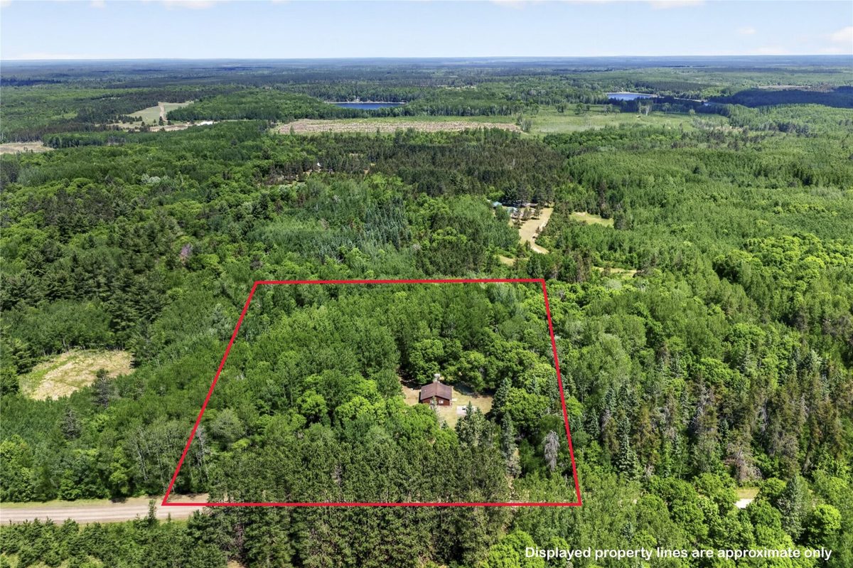 12235 Crooked Lake Road, Gordon WI 54838 - Residential house for sale - MLS #1600883 - image2