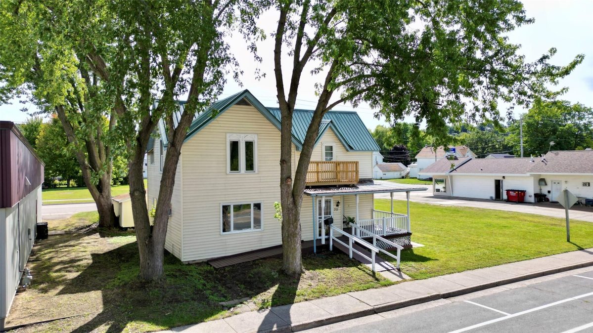 311 Main Street, Durand WI 54736 - Residential house for sale - MLS #1605179 - image3