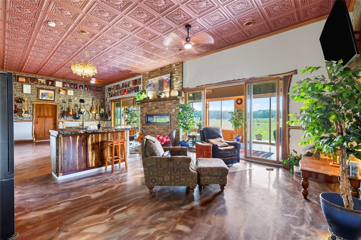 N4997 Greenfield Road, Spooner WI 54801 - Residential house for sale - MLS #1603922 - image18