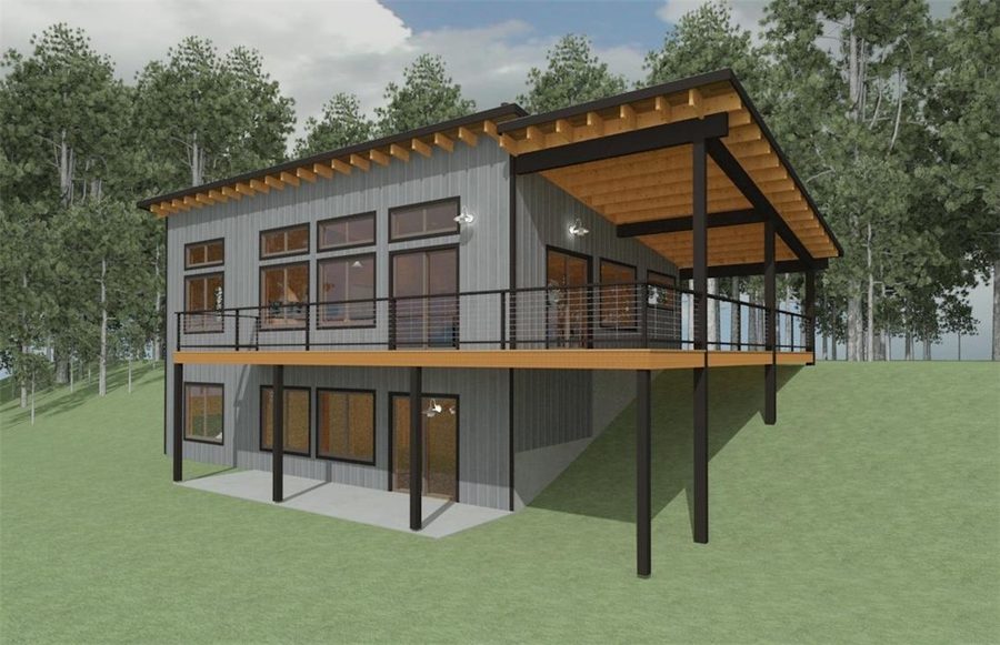 13130W Nova Road
