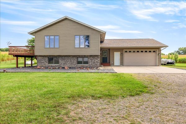 1457 24 1/2 Street Cameron WI 54822