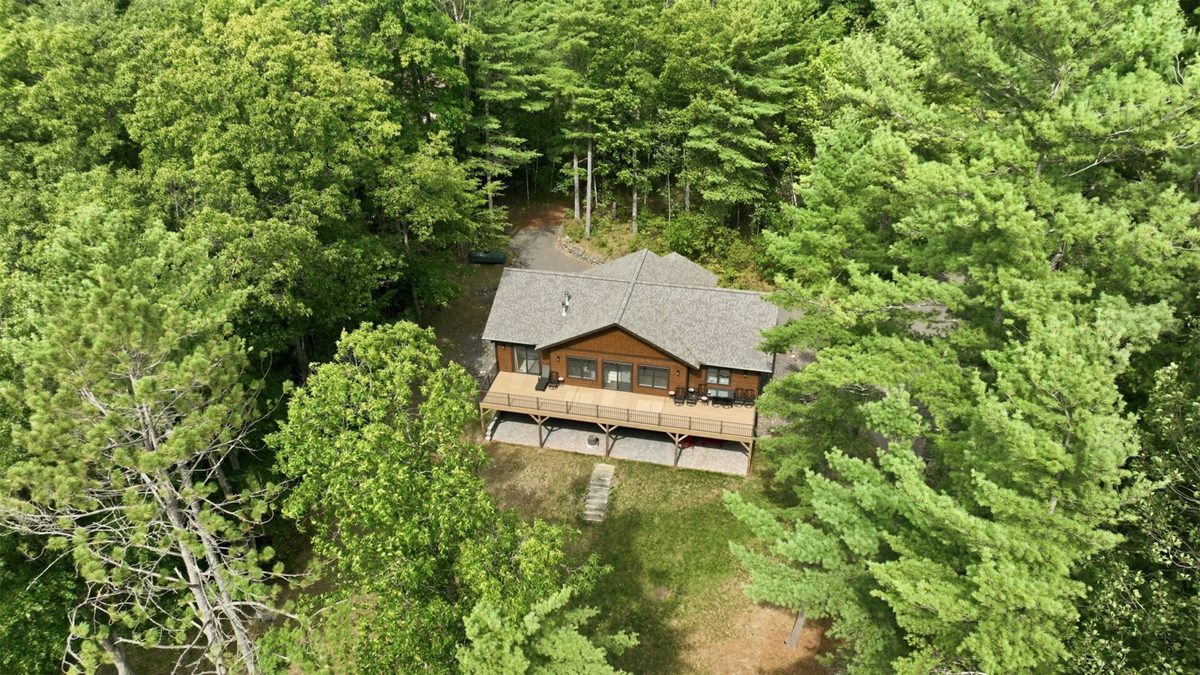 12141N Pine Hollow Trail, Hayward WI 54843 - Residential house for sale - MLS #1604753 - image45