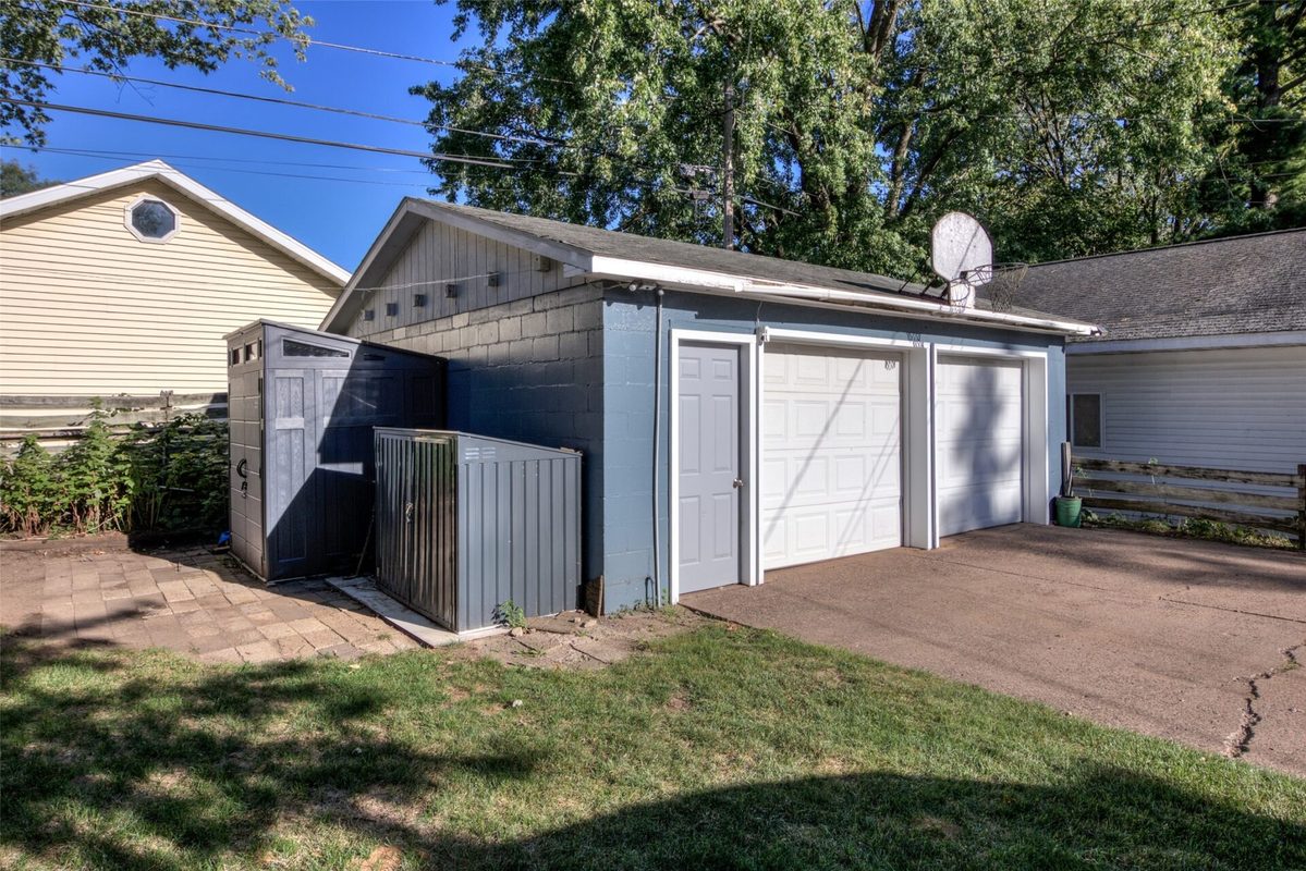 857 Starr Avenue, Eau Claire WI 54703 - Residential house for sale - MLS #1605112 - image45