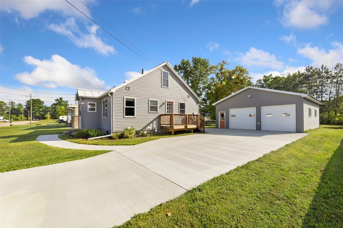 651 Elm Street, Black River Falls WI 54615 - Residential house for sale - MLS #1604794 - image23