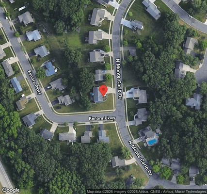 348 Monte Carlo Drive, Eau Claire, WI