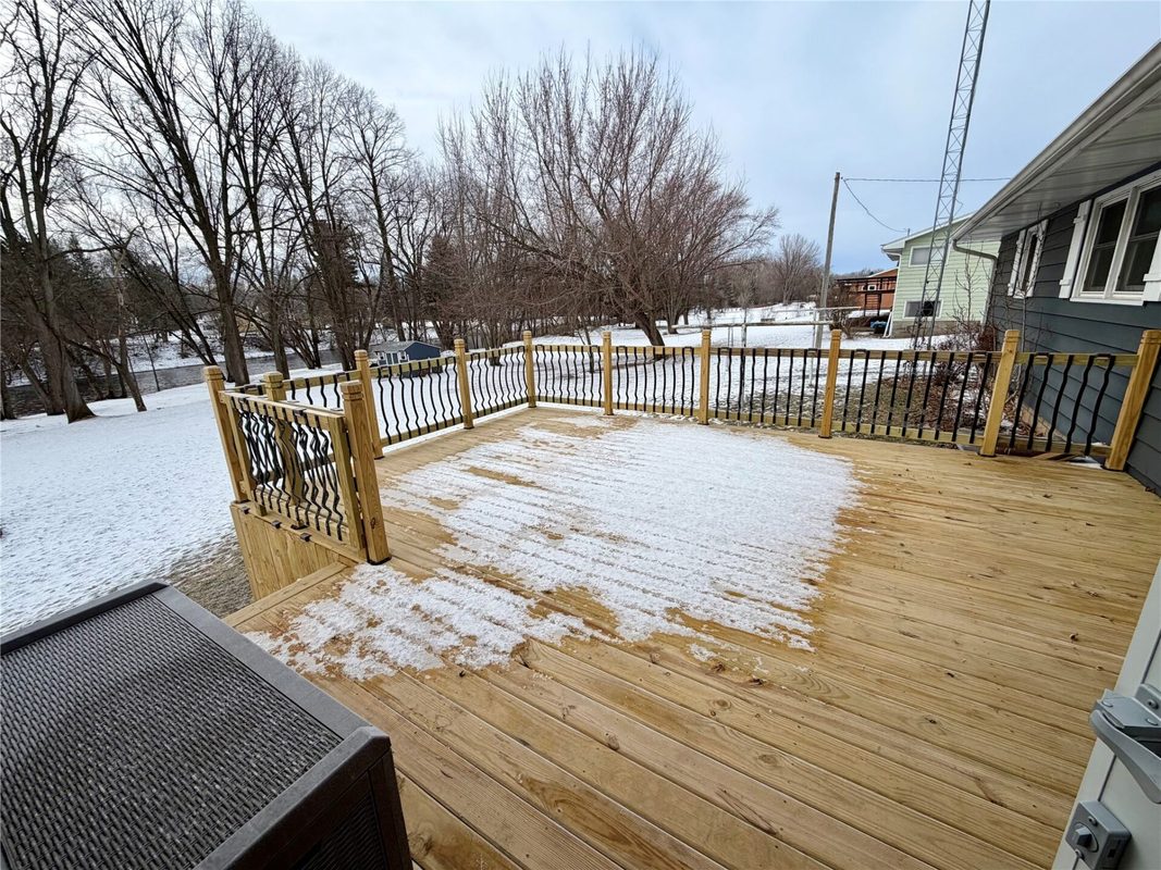 Residential at 501 Yellow Street, Cadott, WI 54727 — photo 31