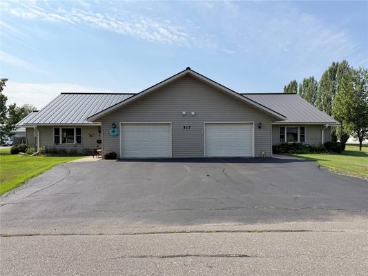 517 3rd St  Withee WI 54498