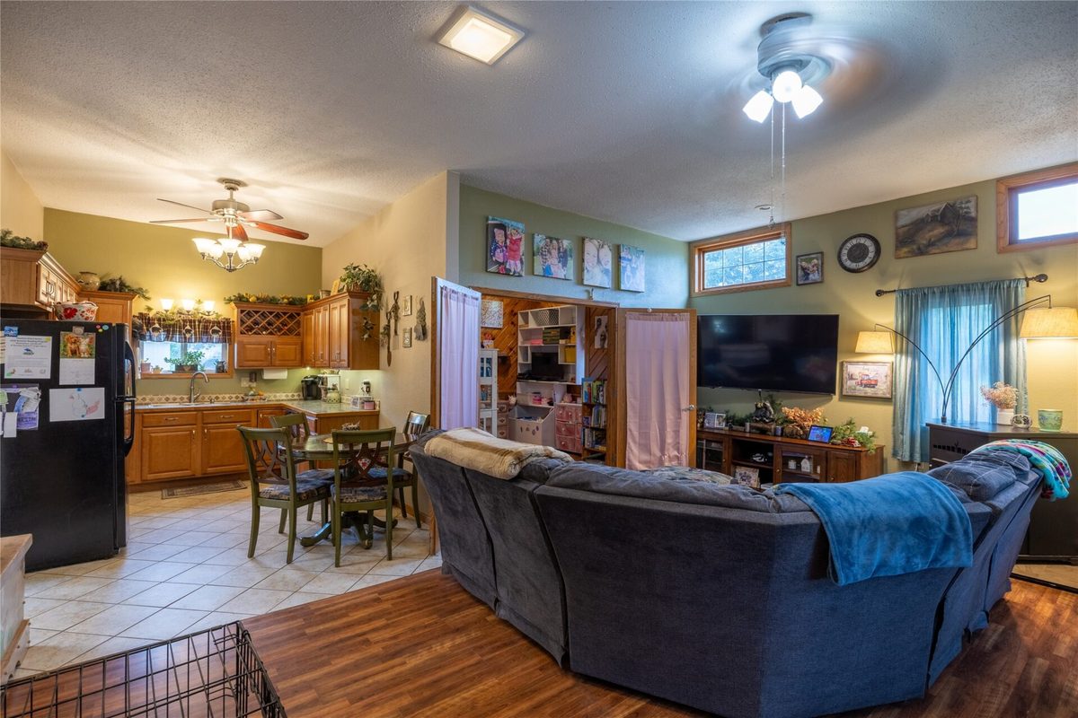 N6000 Ingram Street, Ingram WI 54526 - Residential house for sale - MLS #1602914 - image6