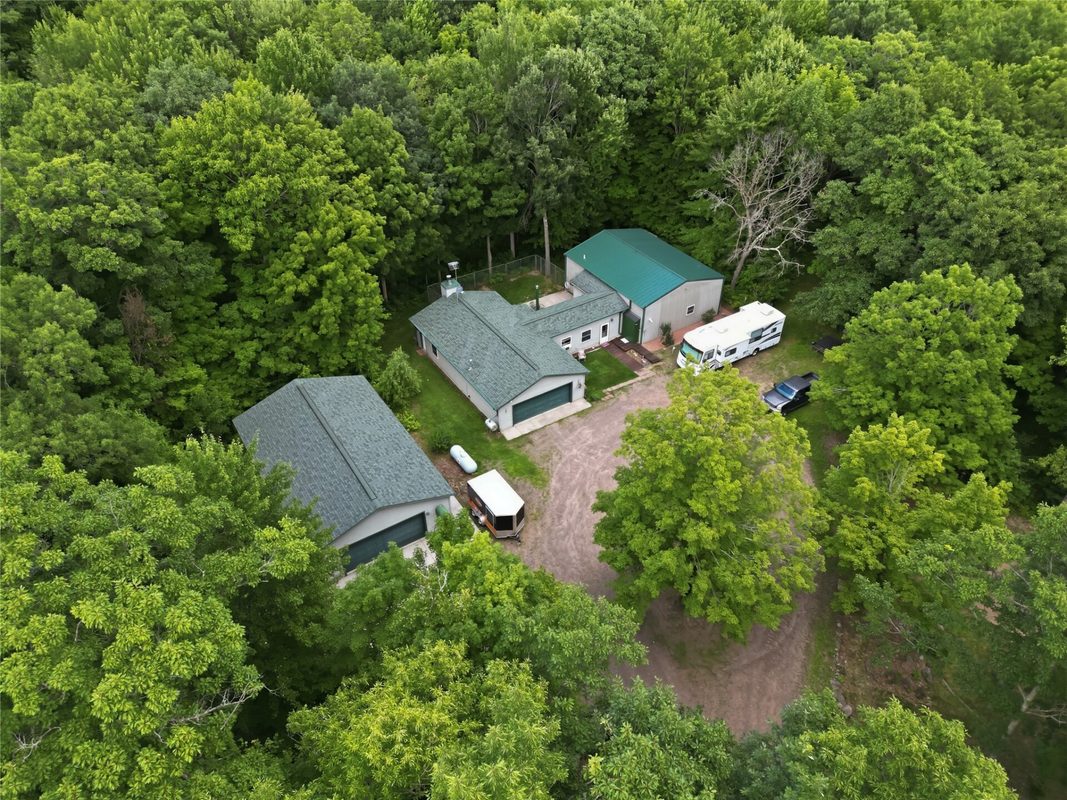 N2503 Loons Landing Road, Weyerhaeuser WI 54895 - Residential house for sale - MLS #1603564 - image2