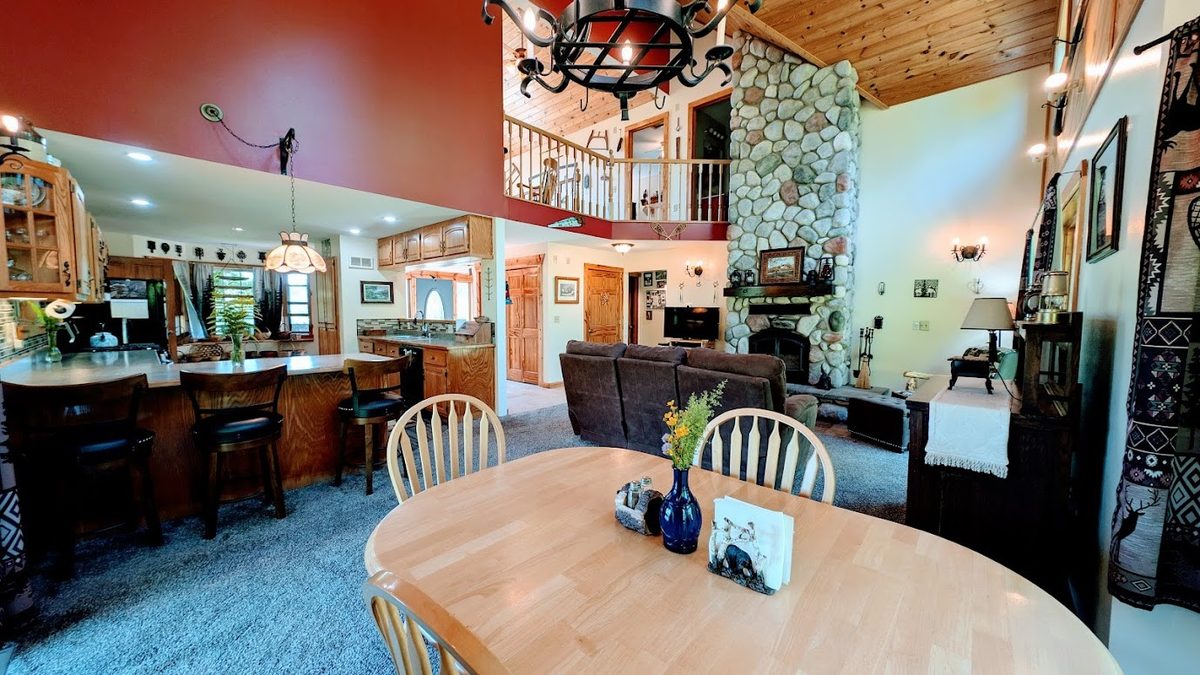 W4241 Walrath Road, Glen Flora WI 54526 - Residential house for sale - MLS #1601860 - image10
