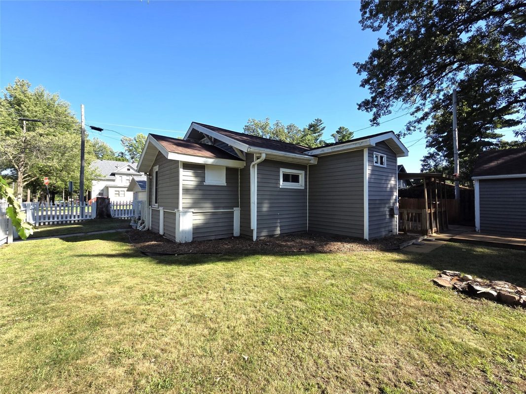 116 Bundy Street, Rice Lake WI 54868 - Residential house for sale - MLS #1605072 - image21