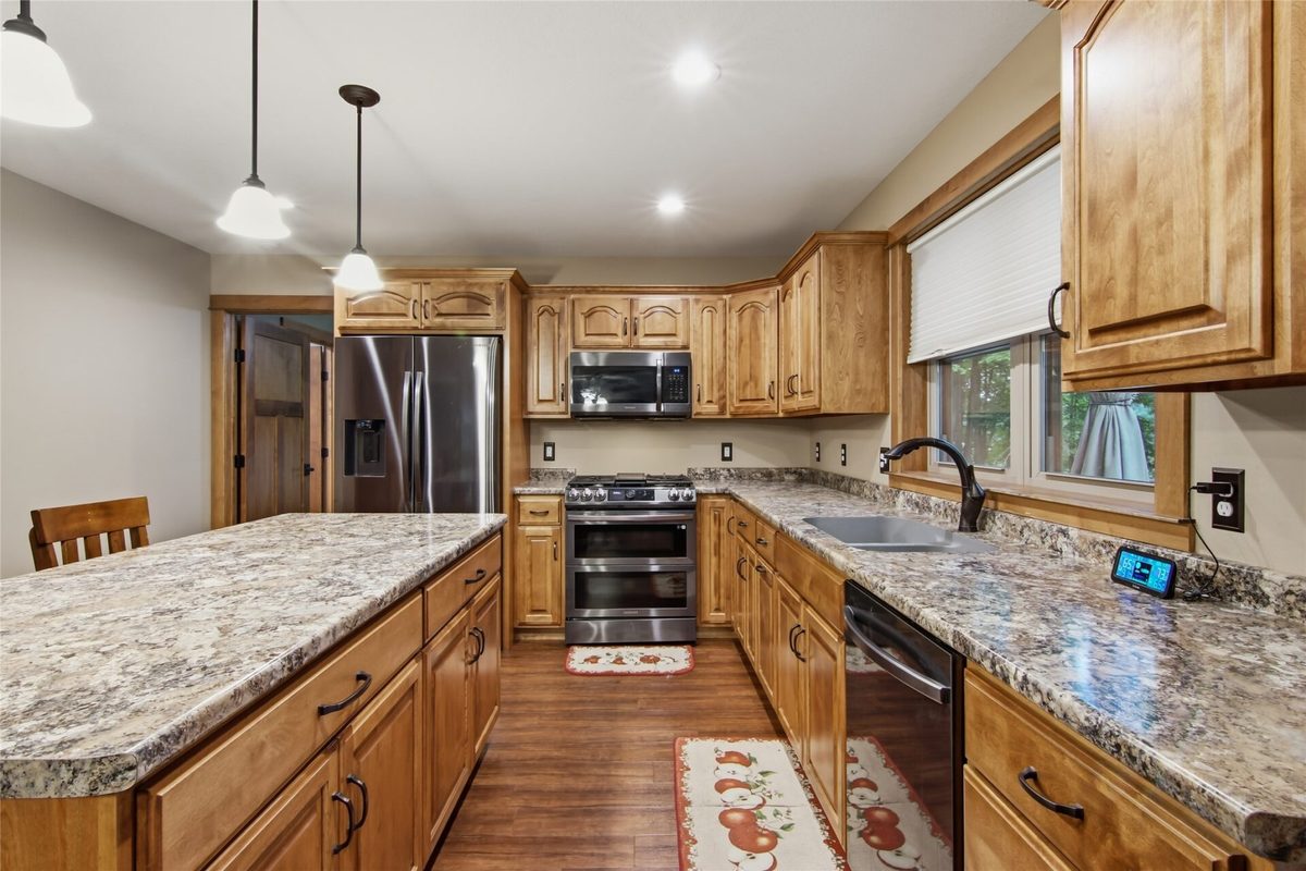 14982 213th Avenue, Bloomer WI 54724 - Residential house for sale - MLS #1604467 - image36