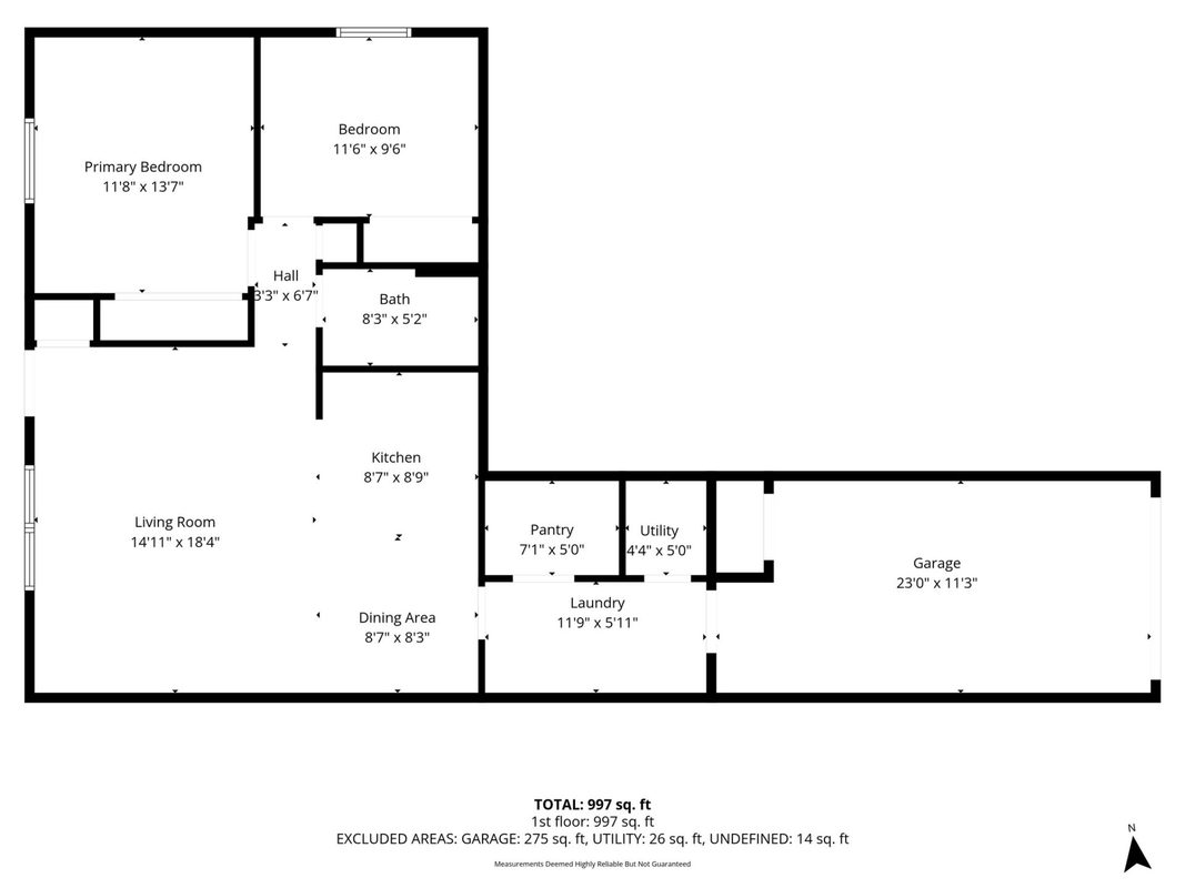 3319 Garner Street, Eau Claire WI 54701 - Residential house for sale - MLS #1605574 - image28