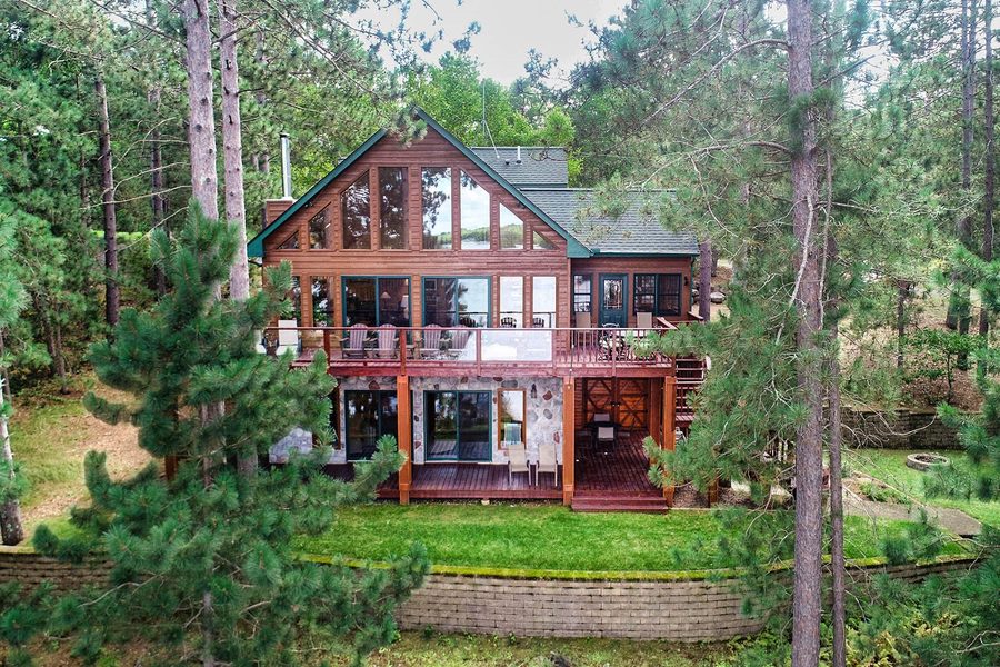 7465 Flowage Road