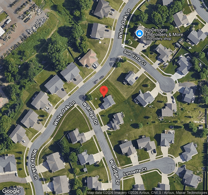 3235 West Ridge Drive, Eau Claire, WI