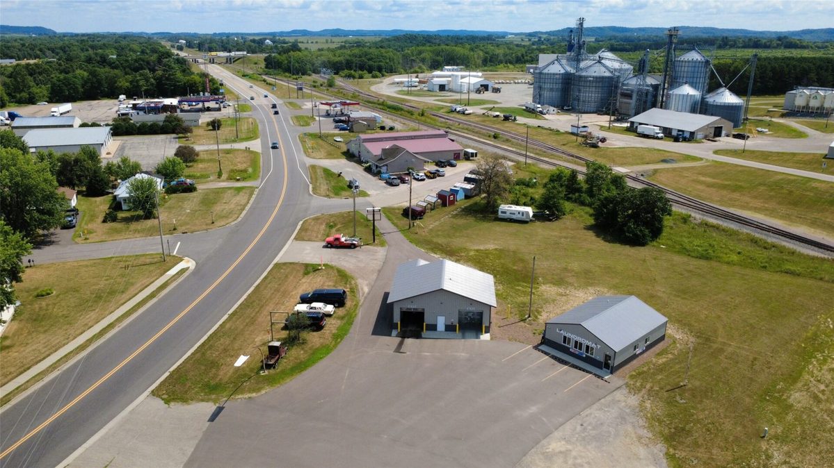 125 Interstate Road, Hixton WI 54635 - CommercialSale house for sale - MLS #1603342 - image23