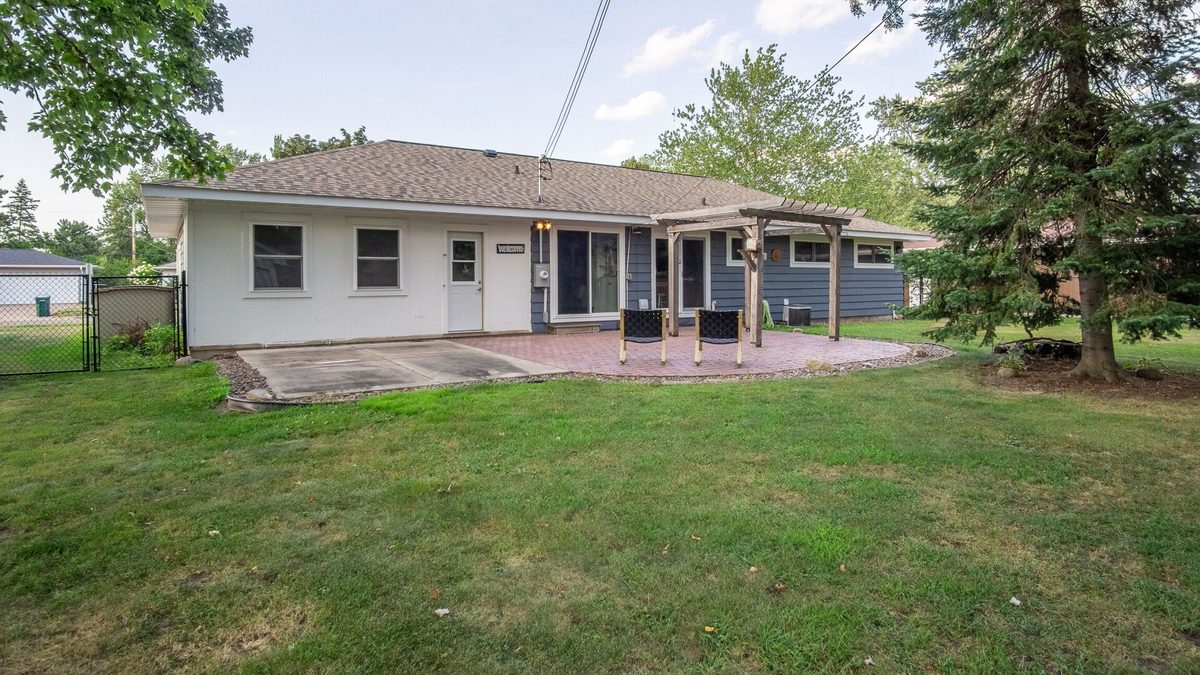 1905 Lexington Boulevard, Eau Claire WI 54701 - Residential house for sale - MLS #1604274 - image8