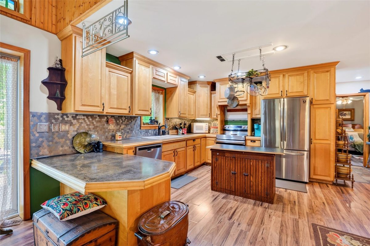 318 Wennenberg Shore Drive, Shell Lake WI 54871 - Residential house for sale - MLS #1603523 - image19