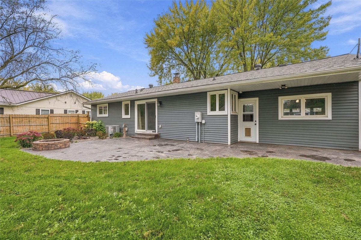 204 Rusch Street, Thorp WI 54771 - Residential house for sale - MLS #1605969 - image24