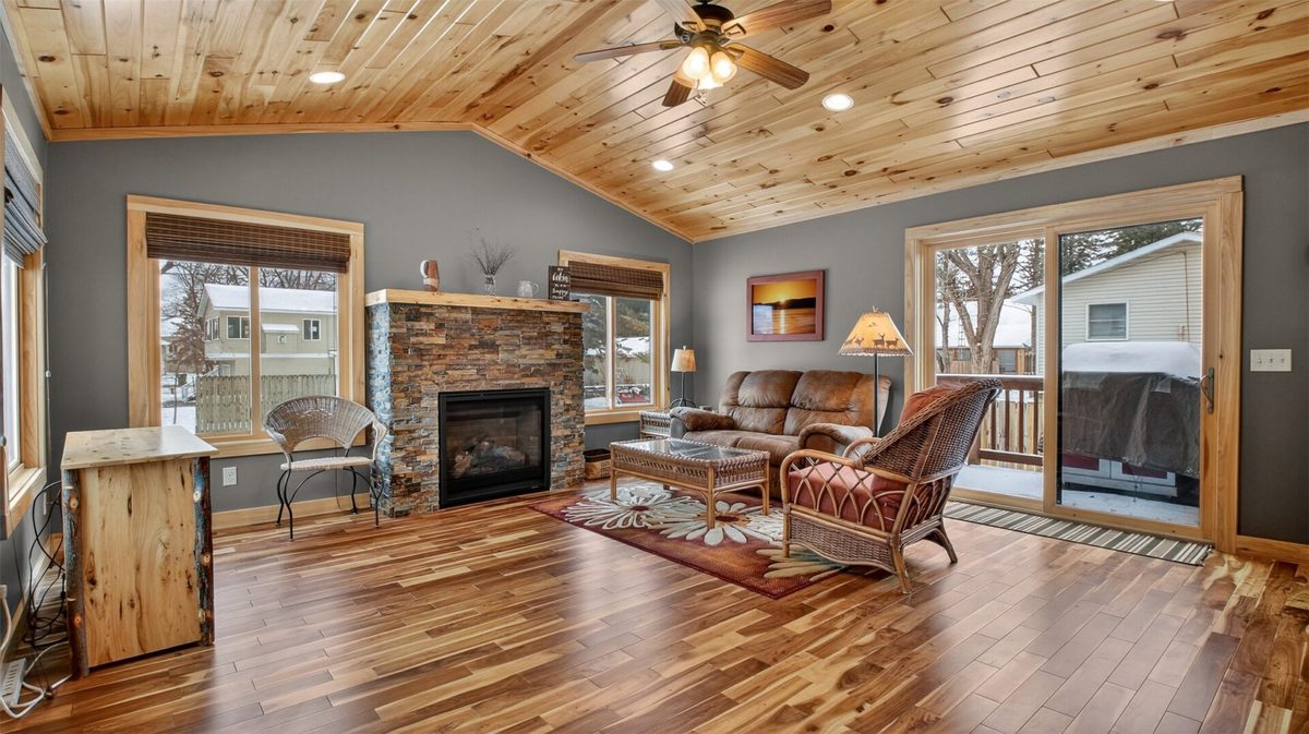 N1247 Deer Island Road, Stockholm WI 54769 - Residential house for sale - MLS #1597313 - image13
