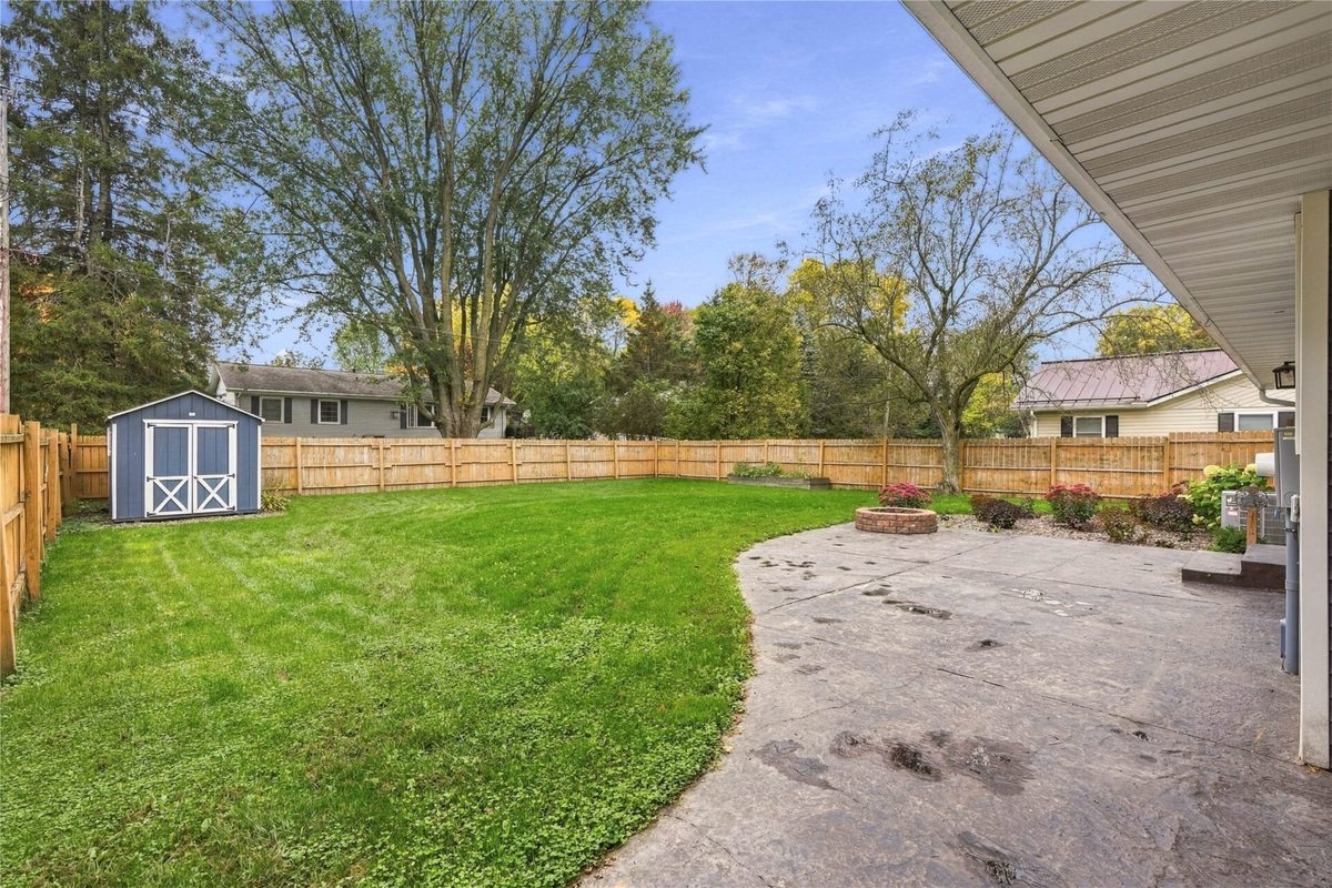 204 Rusch Street, Thorp WI 54771 - Residential house for sale - MLS #1605969 - image25