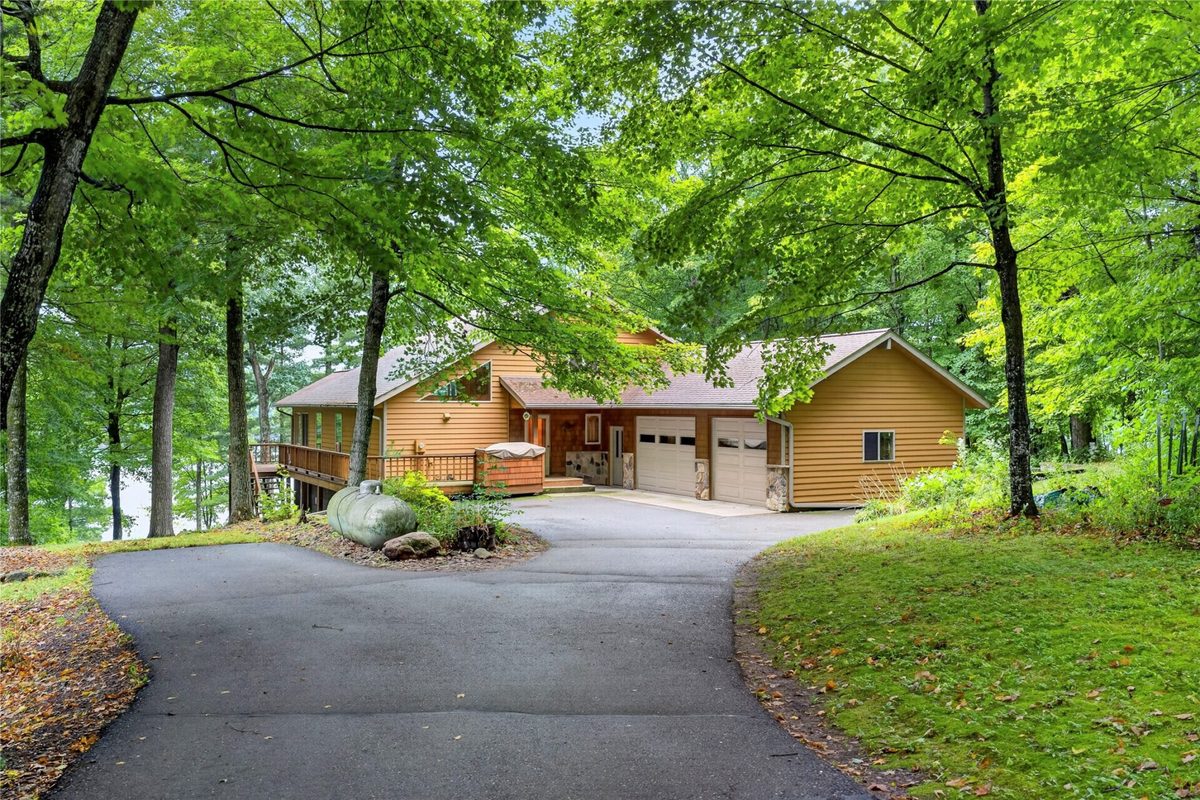 W2975 Todd Park Road, Sarona WI 54870 - Residential house for sale - MLS #1604974 - image2