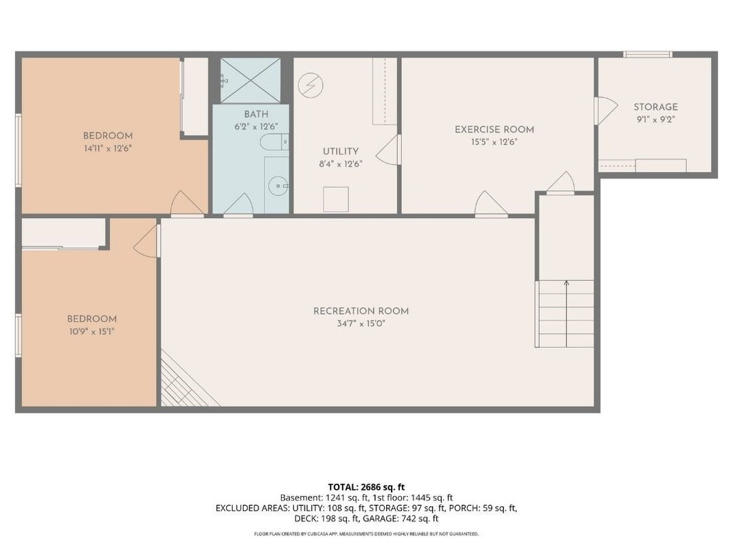 320 Driftwood Street, West Salem WI 54669 - Residential house for sale - MLS #1604455 - image56