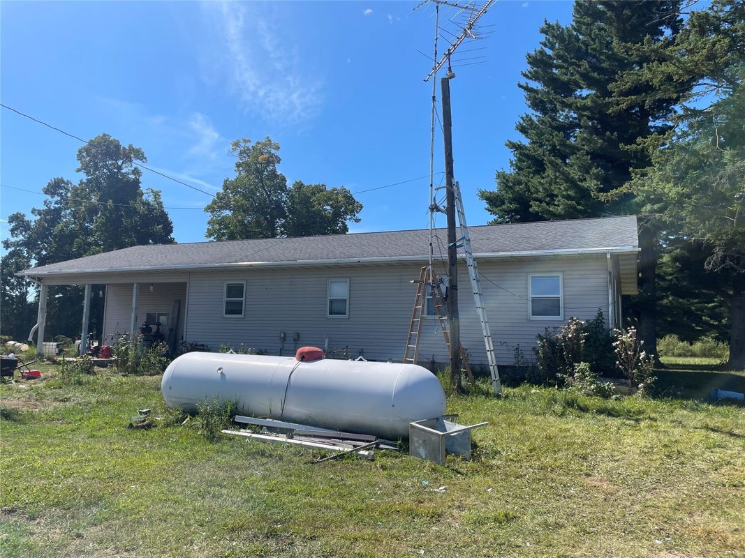 5766 Poplar Road, Hawkins WI 54530 - Residential house for sale - MLS #1604778 - image5