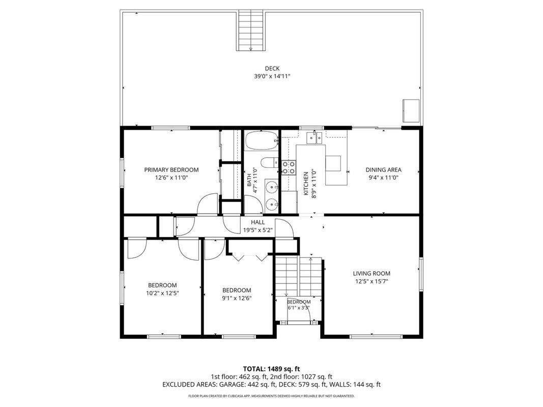 203 Cameron Road, Rice Lake WI 54868 - Residential house for sale - MLS #1602178 - image44