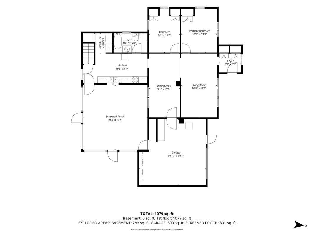 205 South Avenue, Chippewa Falls WI 54729 - Residential house for sale - MLS #1605704 - image30