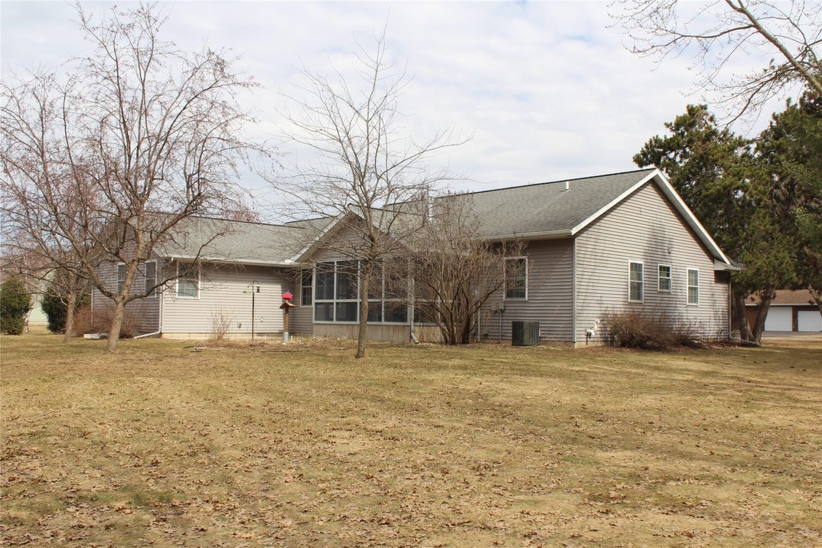 9646 167th Street, Chippewa Falls WI 54729 - Residential house for sale - MLS #1597744 - image12