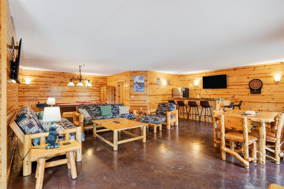 N457 Balsam Lake Road, Birchwood WI 54817 - Residential house for sale - MLS #1603747 - image37