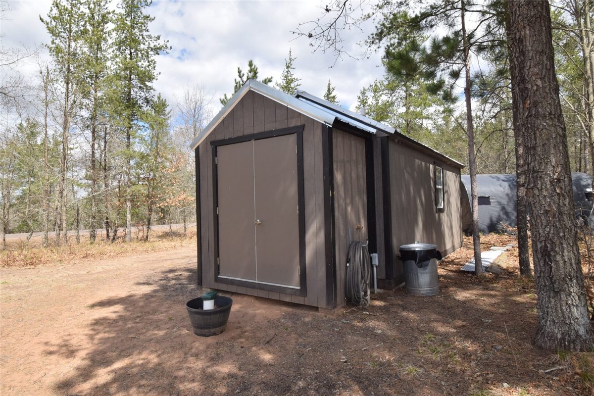 30108 Lakeland Drive, Danbury WI 54830 - Land house for sale - MLS #1600778 - image15