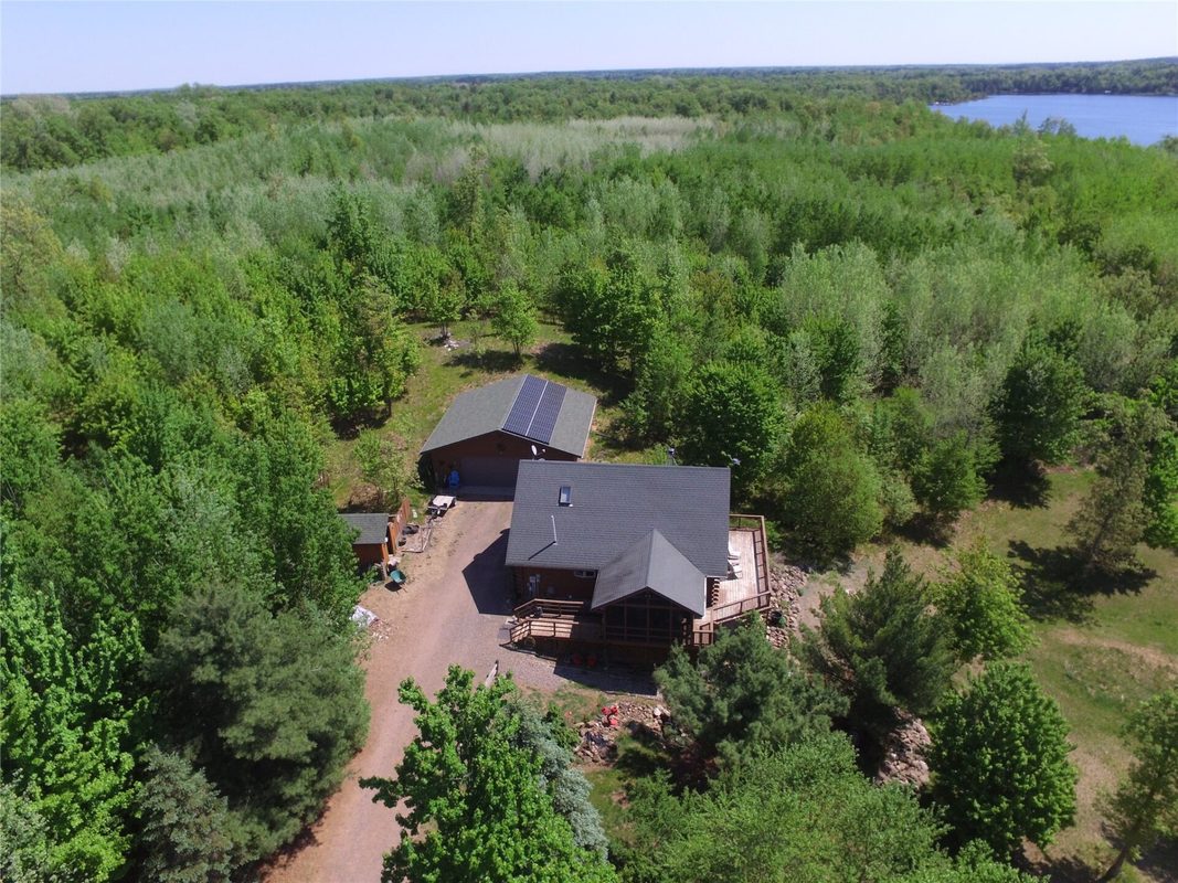 4146 Spotted Fawn Trail, Danbury WI 54830 - Residential house for sale - MLS #1600385 - image2