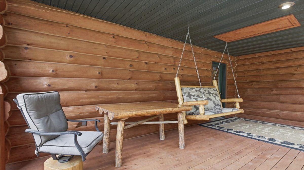 21632 County Highway DD, New Auburn WI 54757 - Residential house for sale - MLS #1604549 - image4
