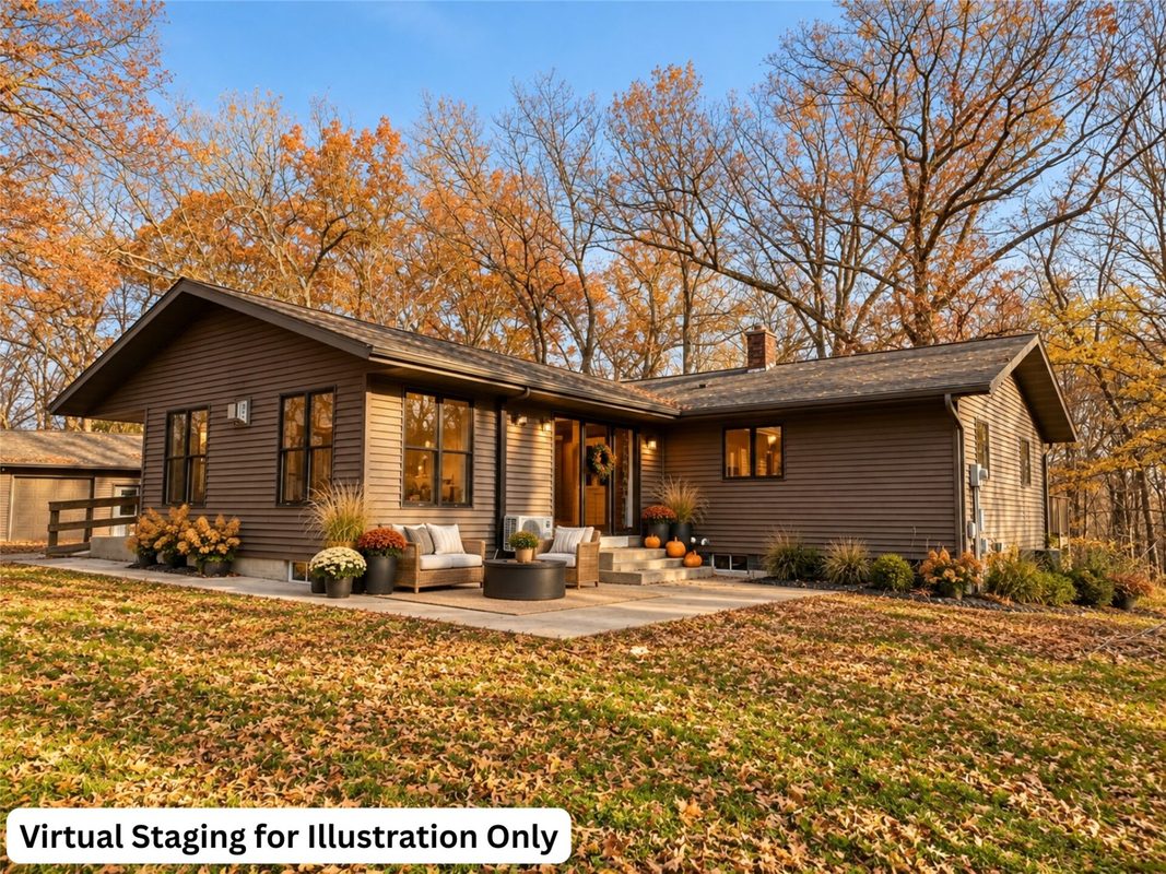 3359 County Highway K, Chippewa Falls WI 54729 - Residential house for sale - MLS #1606354 - image3