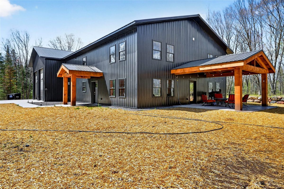 7107 County Highway B, Winter WI 54896 - Residential house for sale - MLS #1601766 - image4