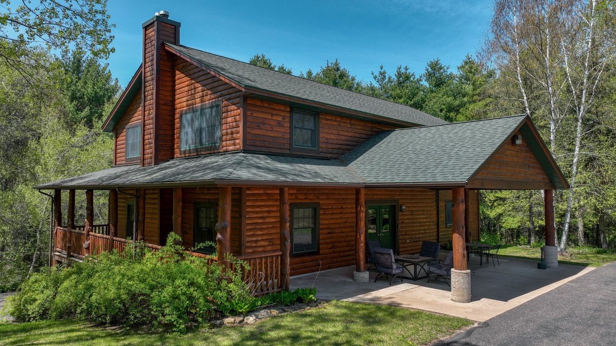 18059 County Highway OO, Chippewa Falls WI 54729 - Residential house for sale - MLS #1587466 - image34