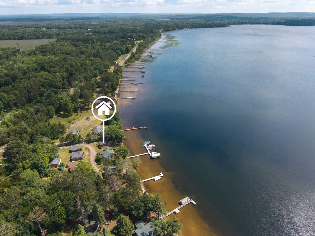16109 Ron De Voo Road, Stone Lake WI 54876 - Residential house for sale - MLS #1601779 - image12