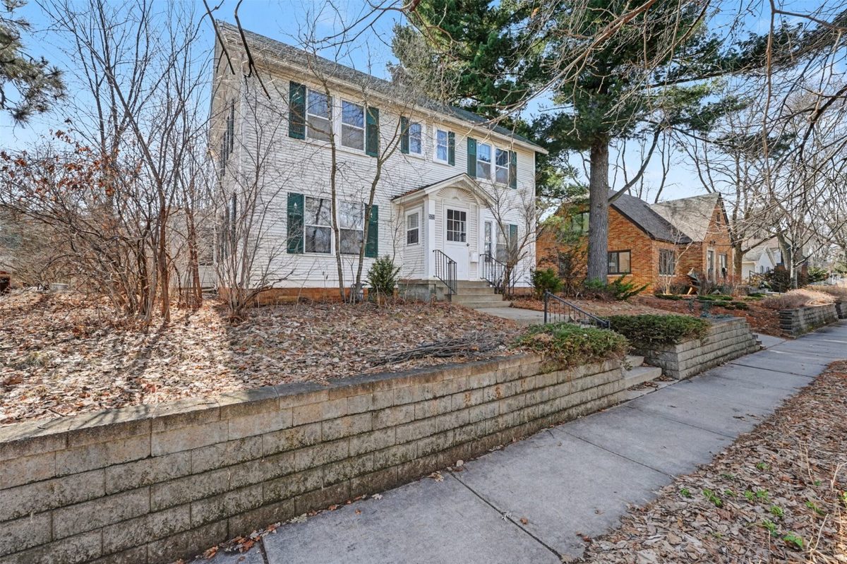 Residential at 321 Roosevelt Avenue, Eau Claire, WI 54701 — photo 23