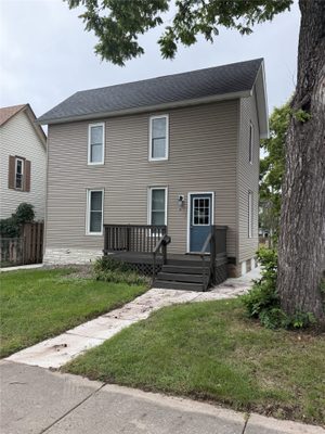 406 Talmadge Street Eau Claire WI 54701