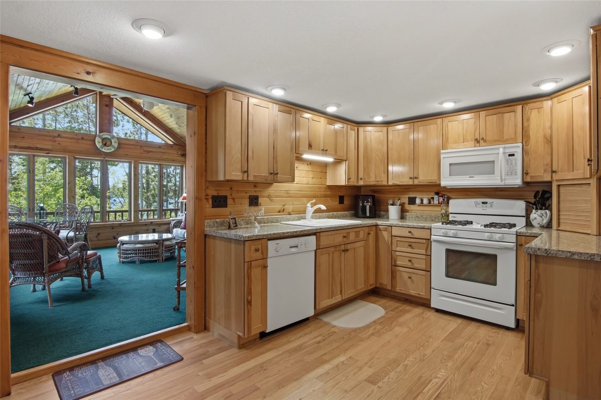 12575 County Road D, New Auburn WI 54757 - Residential house for sale - MLS #1601642 - image9