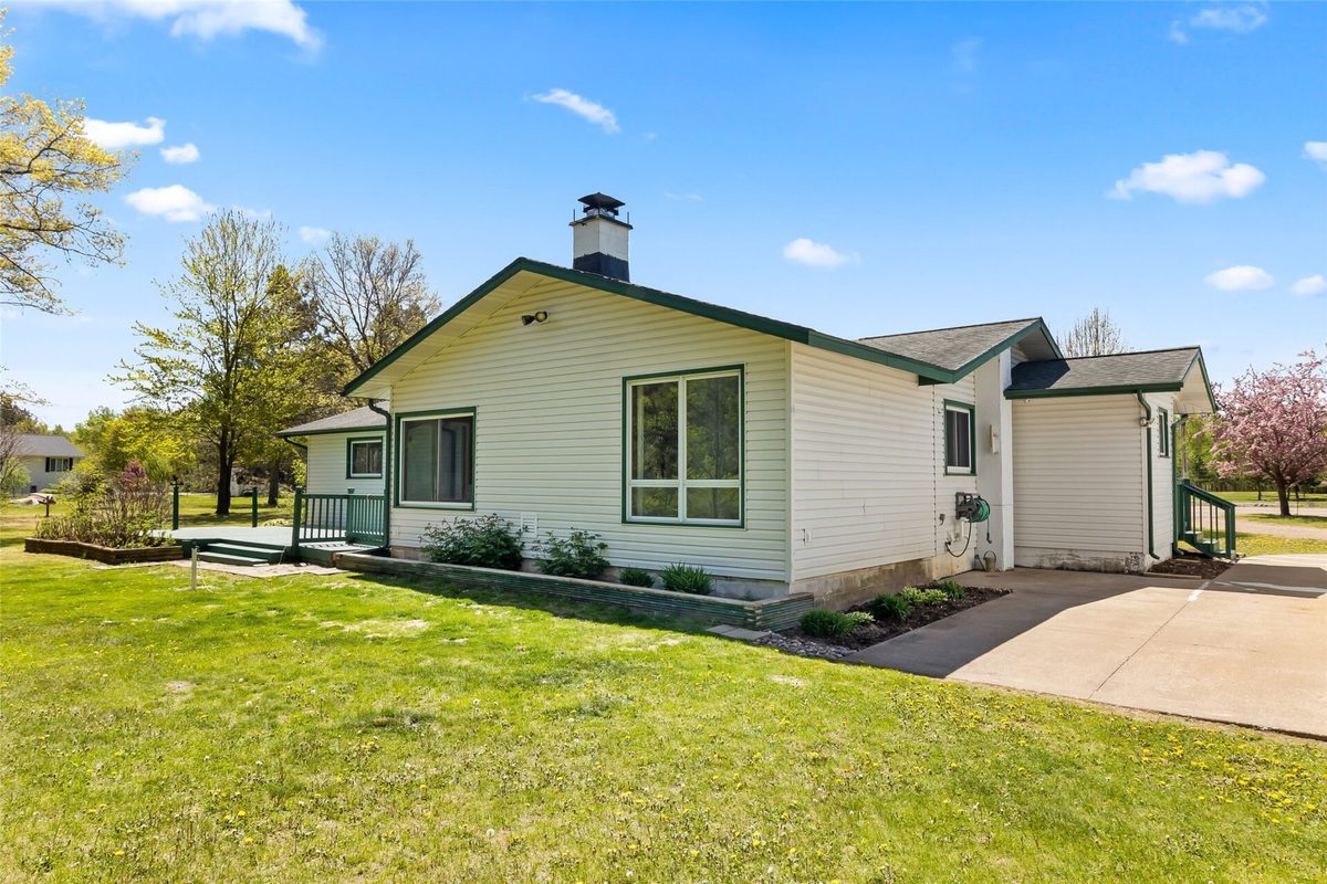 W11608 County Road D, Holcombe WI 54745 - Residential house for sale - MLS #1601244 - image11