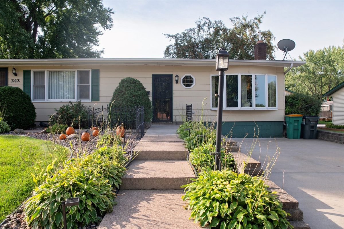 242 Tyler Avenue, Fall Creek WI 54742 - Residential house for sale - MLS #1605150 - image2